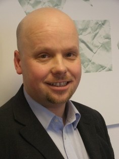 Tim Price  is national commercial manager for DS Smith Recycling